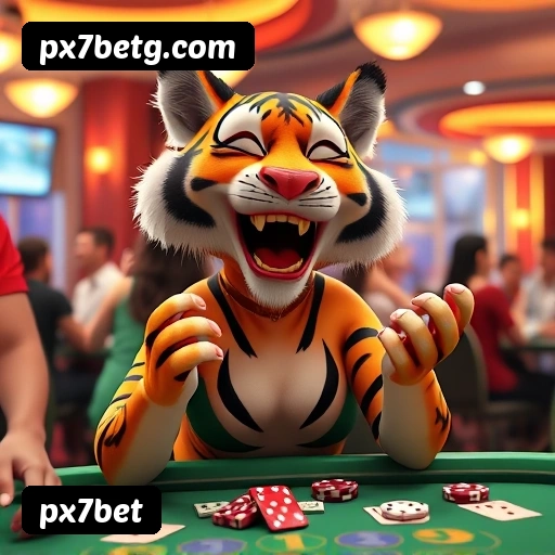 px7bet VIP - Programa Exclusivo