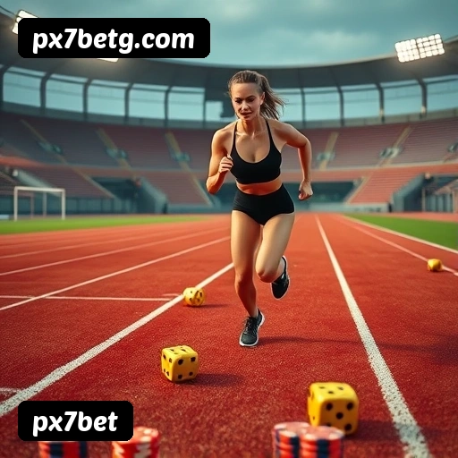 Tipos de Apostas px7bet