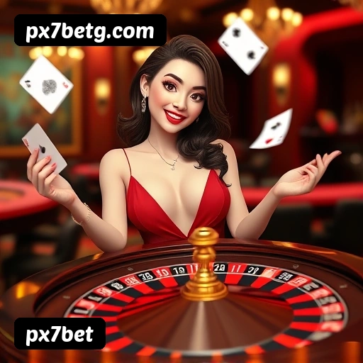 FAQ App px7bet
