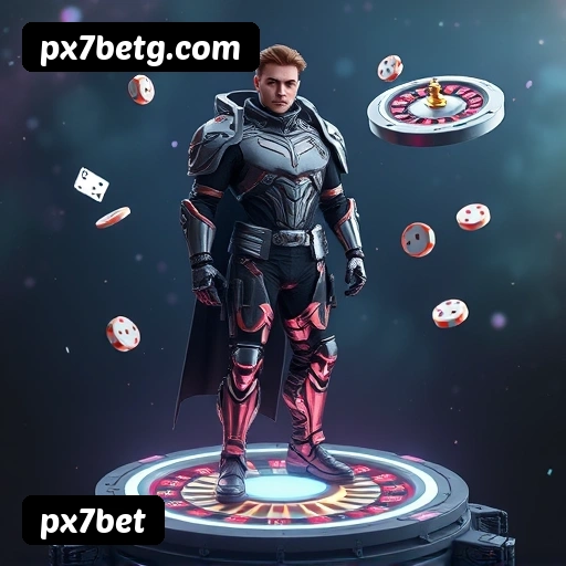 px7bet APK - Download Oficial Android