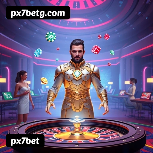 FAQ px7bet Bet