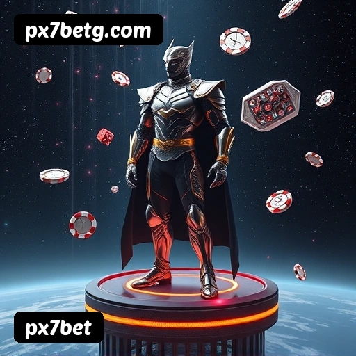 px7bet Bet - Apostas Esportivas Profissionais