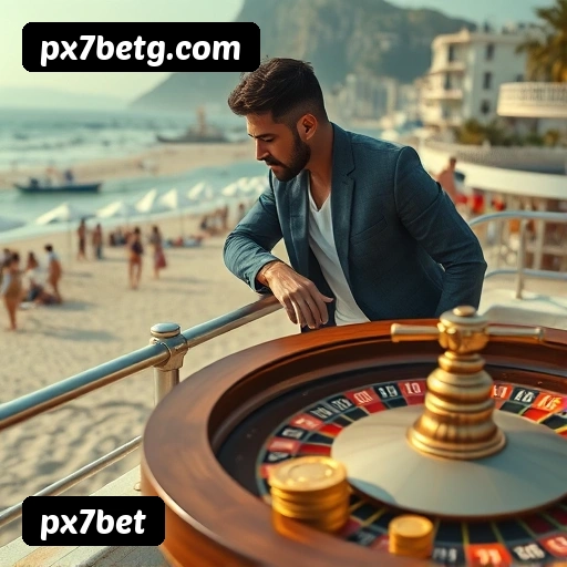 Como Apostar na px7bet Bet
