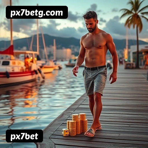 FAQ Como Ganhar px7bet