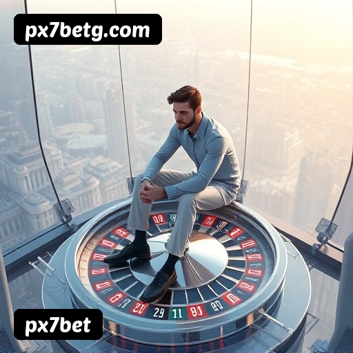 px7bet Slots - 1.500+ Jogos