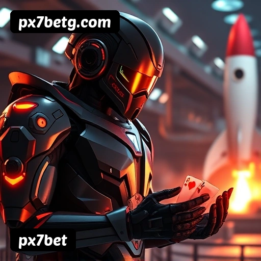 px7bet Cassino Ao Vivo - 50+ Mesas HD 4K