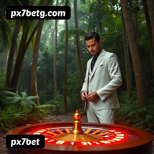 FAQ - Perguntas Frequentes px7bet