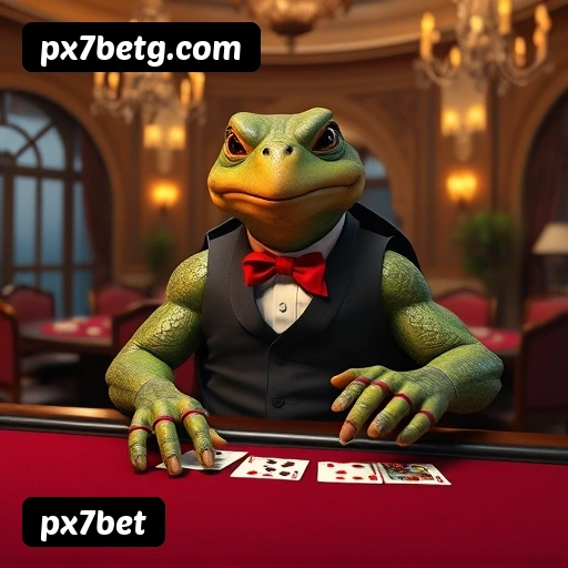 FAQ APK px7bet