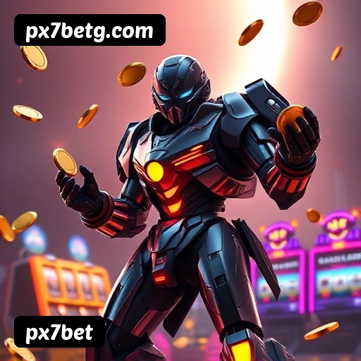 Benefícios VIP px7bet