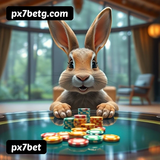 px7bet Bônus - Catálogo Completo