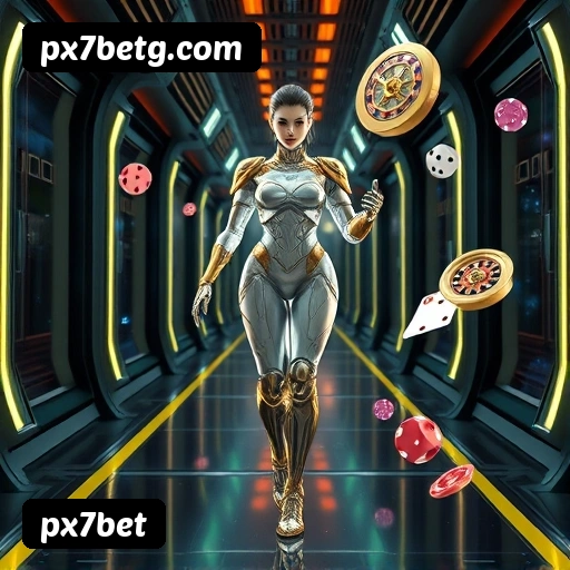 px7bet Instalar Guia