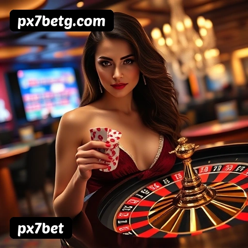 Como Resgatar Bônus px7bet