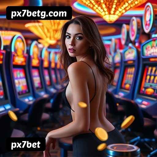 FAQ Cassino px7bet